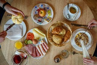 Holiday Inn Express Fulda fotoÄŸrafÄ±