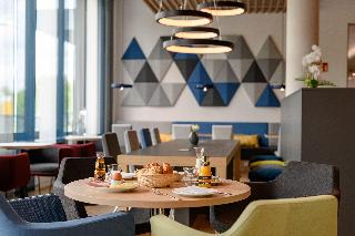 Holiday Inn Express Fulda fotoÄŸrafÄ±