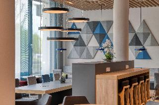 Holiday Inn Express Fulda fotoÄŸrafÄ±