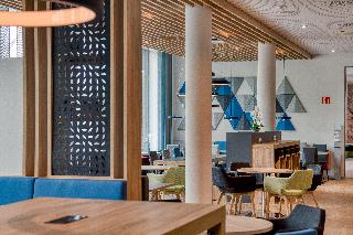 Holiday Inn Express Fulda fotoÄŸrafÄ±