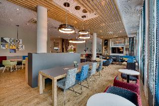 Holiday Inn Express Fulda fotoÄŸrafÄ±
