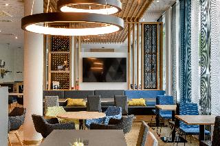 Holiday Inn Express Fulda fotoÄŸrafÄ±