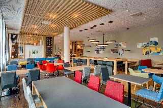 Holiday Inn Express Fulda fotoÄŸrafÄ±