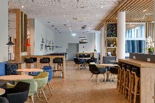 Holiday Inn Express Fulda fotoÄŸrafÄ±