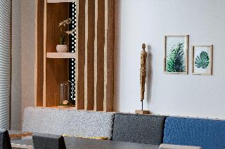 Holiday Inn Express Fulda fotoÄŸrafÄ±