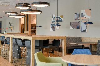 Holiday Inn Express Fulda fotoÄŸrafÄ±