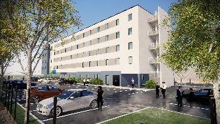 Holiday Inn Express Deauville Sud