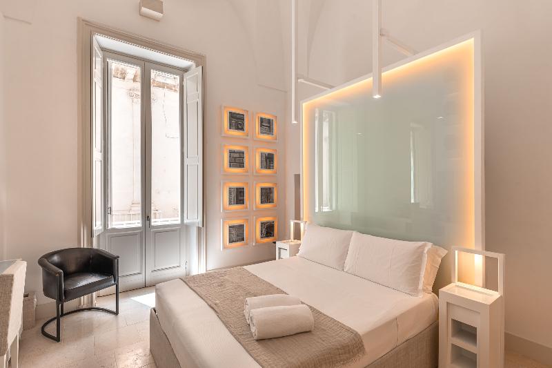 Palazzo Lecce - Oda