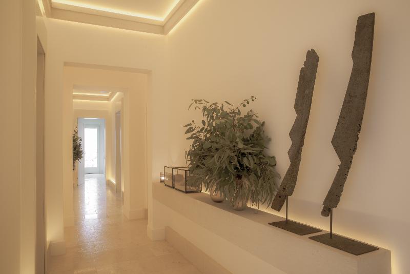 Palazzo Lecce - Oda