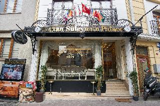 Sultan Suleyman Palace Hotel