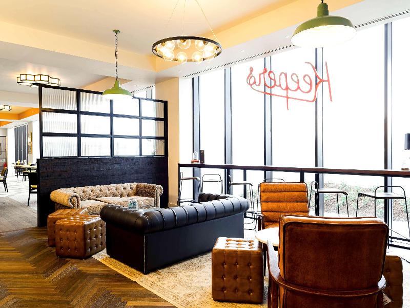 ibis Bridgwater - Bar