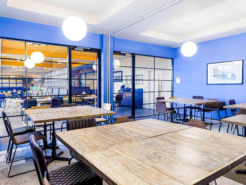 ibis Bridgwater - Toplantı
