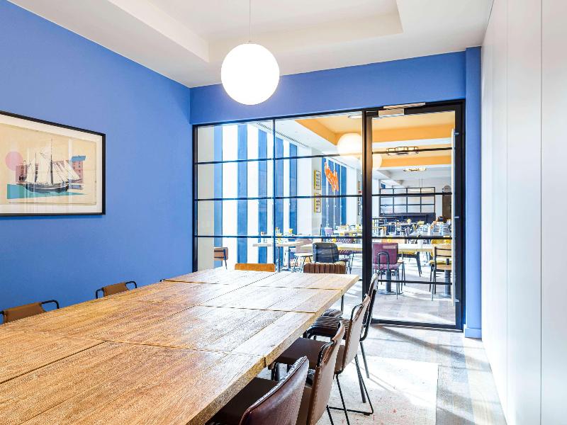 ibis Bridgwater - Toplantı