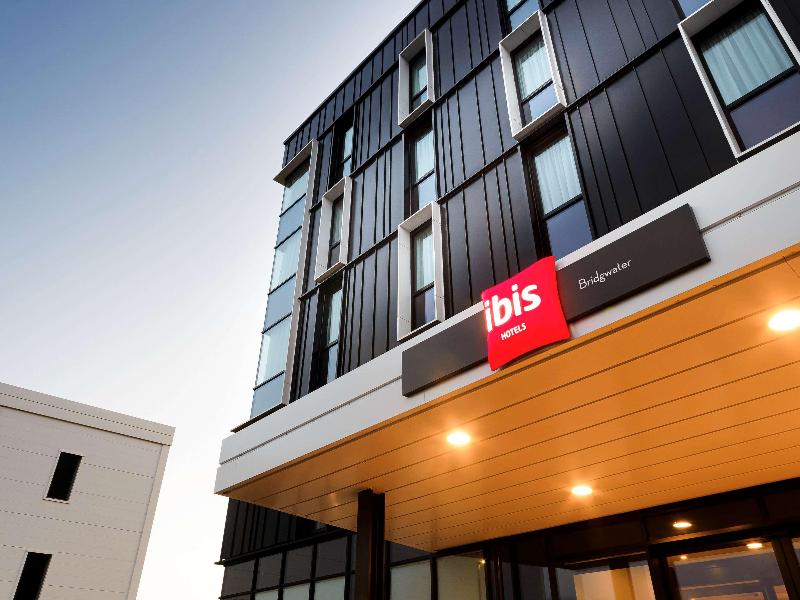 ibis Bridgwater - Toplantı