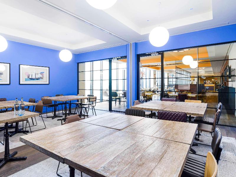 ibis Bridgwater - Toplantı