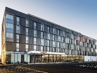 ibis Bridgwater otel fotoğrafı