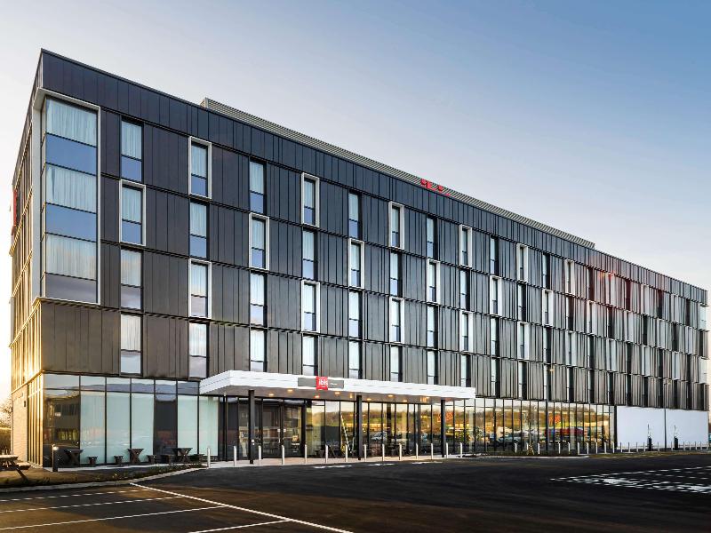 ibis Bridgwater - Genel