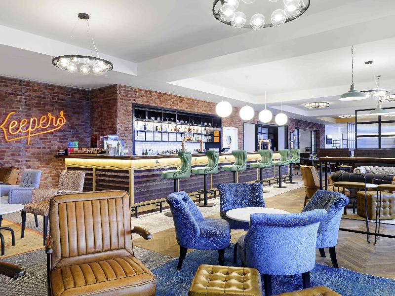 ibis Bridgwater - Genel