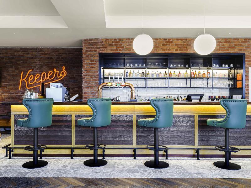 ibis Bridgwater - Genel