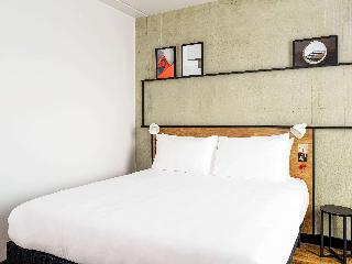 ibis Bridgwater fotoÄŸrafÄ±