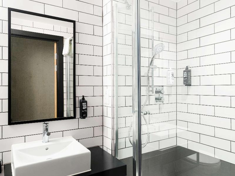 ibis Bridgwater - Oda