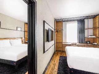 ibis Bridgwater fotoÄŸrafÄ±