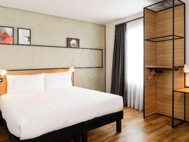 ibis Bridgwater - Oda