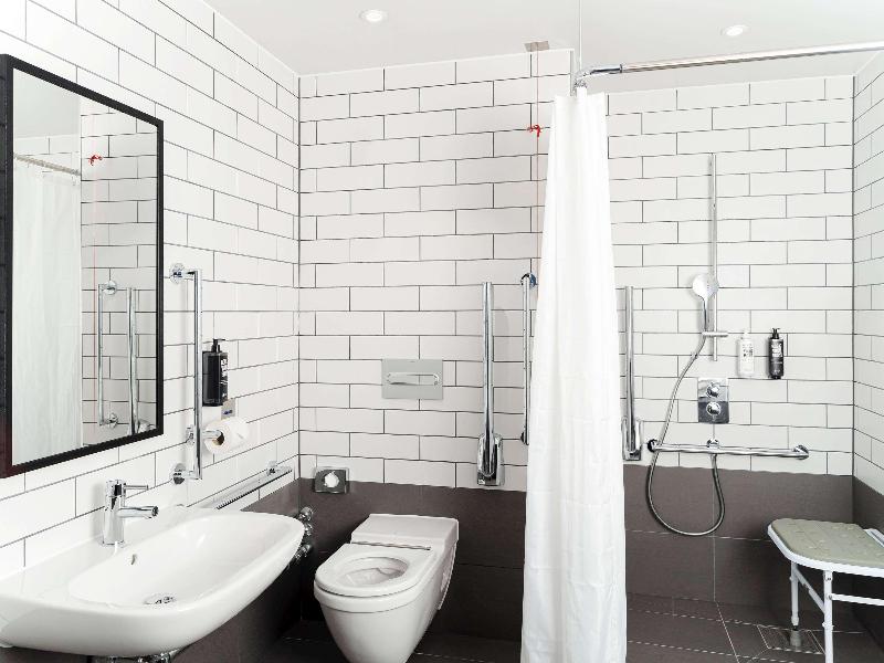 ibis Bridgwater - Oda