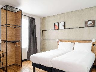 ibis Bridgwater fotoÄŸrafÄ±