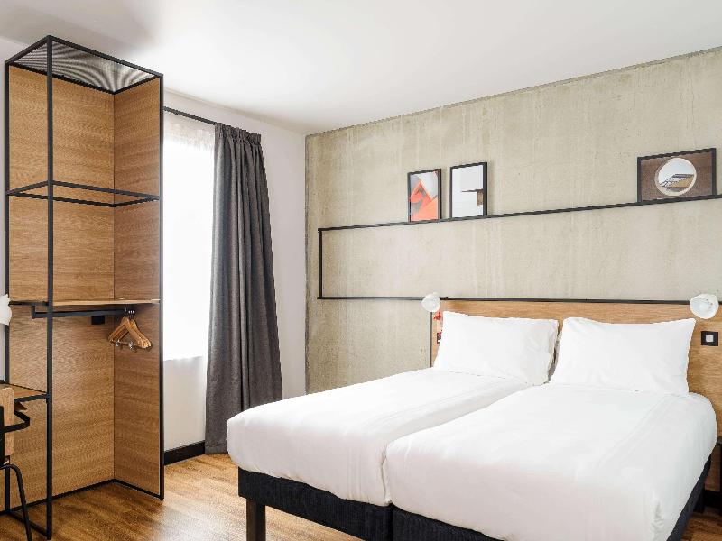 ibis Bridgwater - Oda