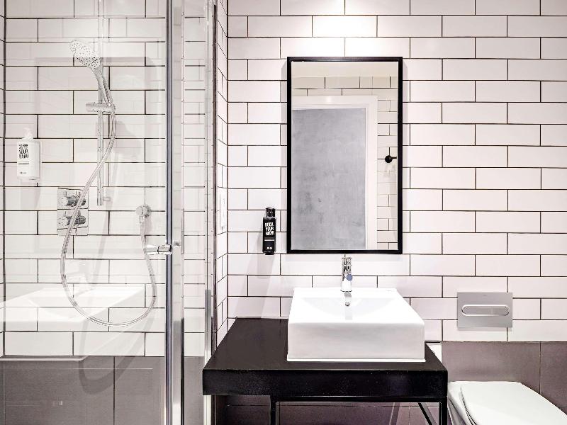 ibis Bridgwater - Oda