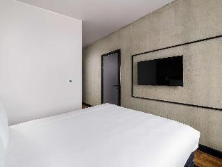 ibis Bridgwater fotoÄŸrafÄ±