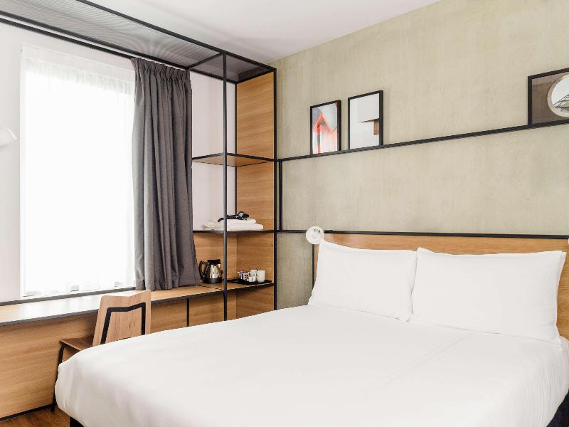 ibis Bridgwater - Oda