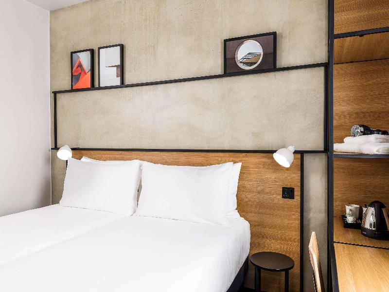 ibis Bridgwater - Oda