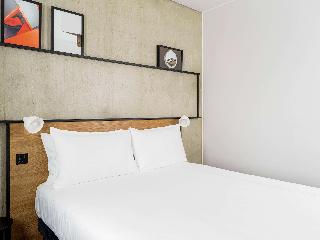 ibis Bridgwater fotoÄŸrafÄ±