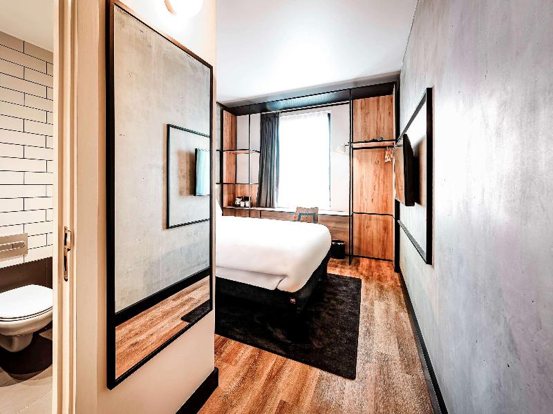 ibis Bridgwater - Oda