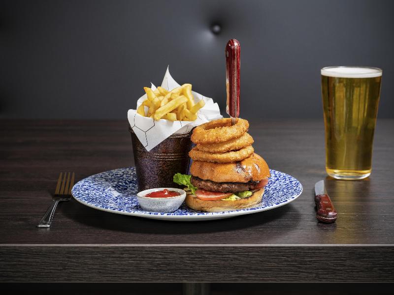 ibis Bridgwater - Restoran