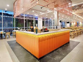 ibis Styles Bogor Pajajaran fotoÄŸrafÄ±