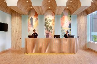 ibis Styles Bogor Pajajaran fotoÄŸrafÄ±