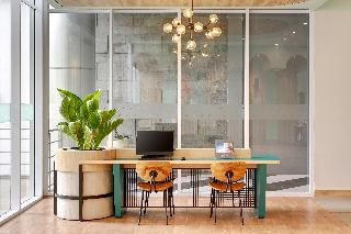 ibis Styles Bogor Pajajaran fotoÄŸrafÄ±