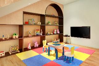 ibis Styles Bogor Pajajaran fotoÄŸrafÄ±
