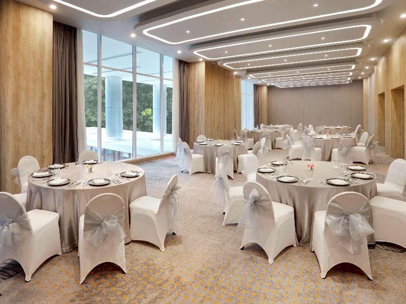 ibis Styles Bogor Pajajaran - Toplantı