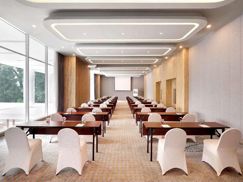 ibis Styles Bogor Pajajaran - Toplantı