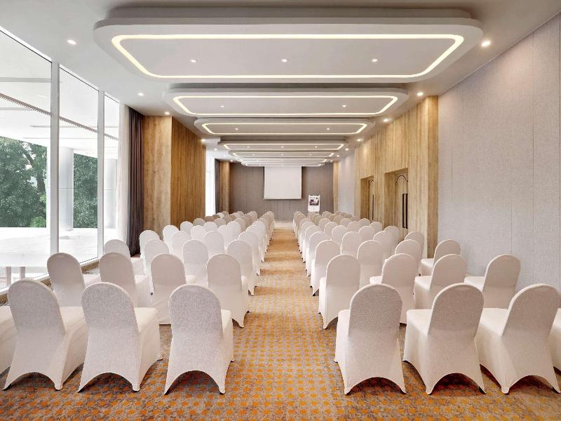ibis Styles Bogor Pajajaran - Toplantı
