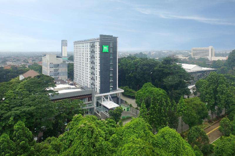 ibis Styles Bogor Pajajaran - Genel