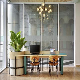 ibis Styles Bogor Pajajaran fotoÄŸrafÄ±
