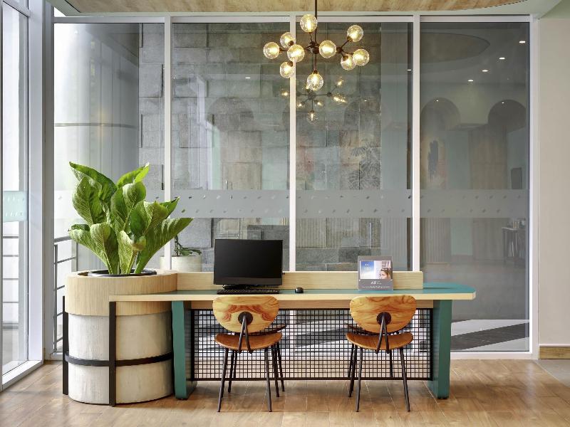 ibis Styles Bogor Pajajaran - Genel