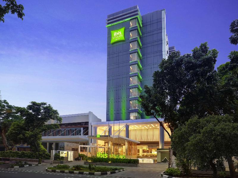 ibis Styles Bogor Pajajaran - Genel
