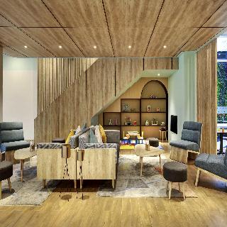 ibis Styles Bogor Pajajaran fotoÄŸrafÄ±