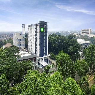 ibis Styles Bogor Pajajaran fotoÄŸrafÄ±